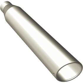 Stainless Steel Exhaust Tip 35119